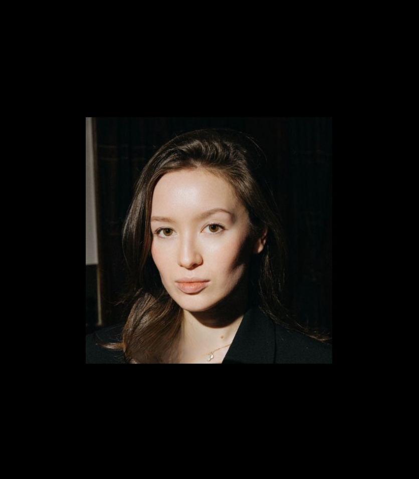 Жанна — основательница Gradsy